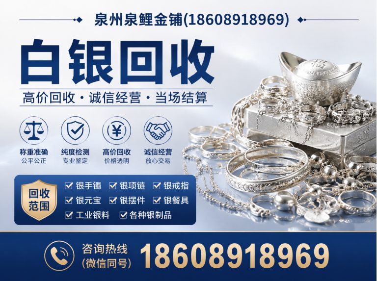泉港区泉州泉鲤金铺展示图